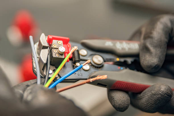 Best Electrical Repair Services  in Green Level, NC
