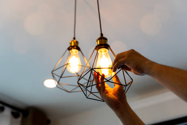 Best Electrical Installation Contractor  in Green Level, NC