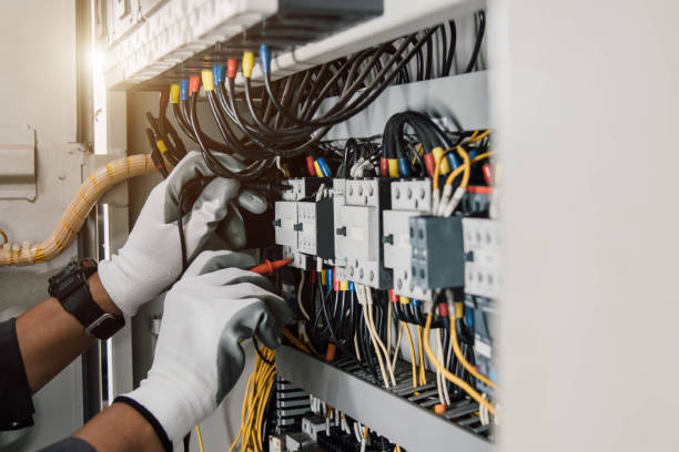 Best Electrical Wiring Services  in Green Level, NC